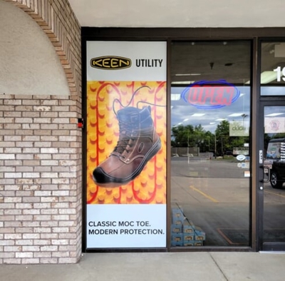 Window Graphics Photo